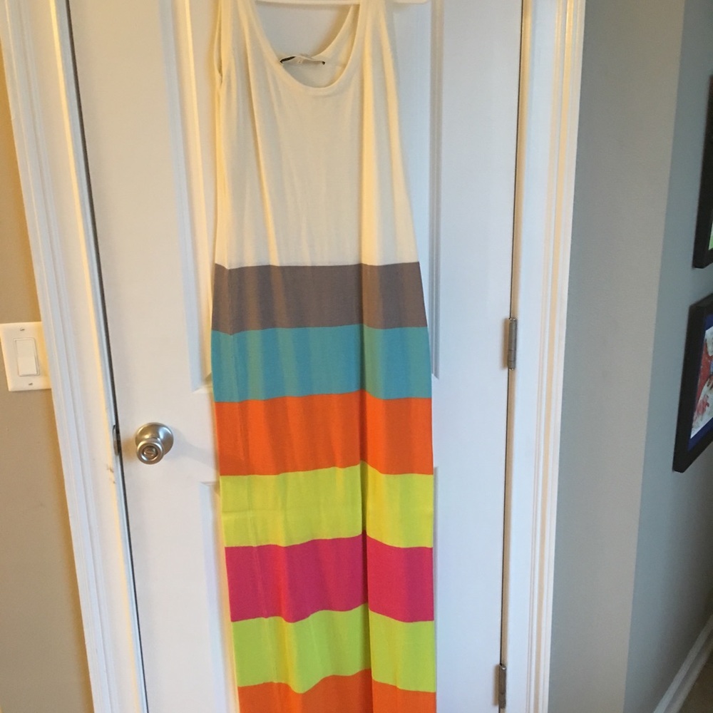 Trina Turk Maxi Dress